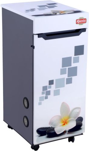 Electric Automatic 2hp Atta Chakki, Capacity : 10kg