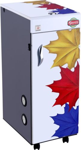 Atta Chakki 2hp Talky Manufacturer In Pune