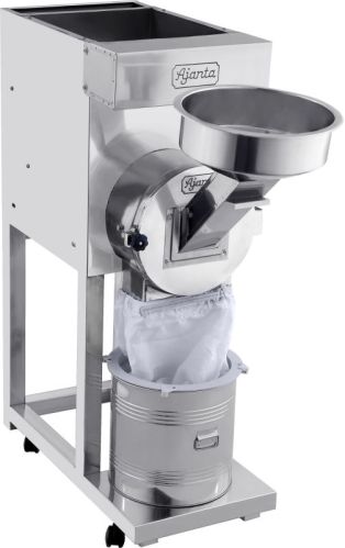 Ajanta Stainless Steel Pulverizer, Certification : ISI Certified, ISO 9001:2008 Certified