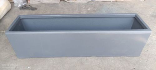 41 Inch Rotomolded Window Garden Planters For Home, Hotel, Resort, Building, Shop, Showroom Etc..