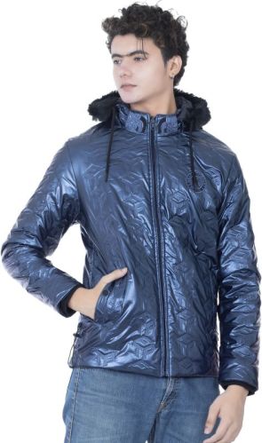 Punching Himarm Fancy Leather Jackets, Age Group : Gents