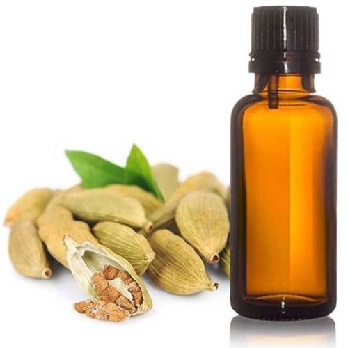 Cardamom Oleoresin For Food Flavour