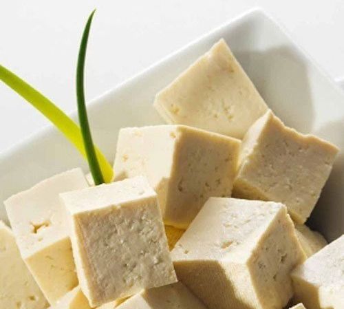 Fresh Soya Paneer For Cooking