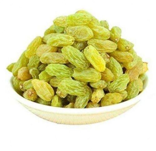 Green Raisins, Packaging Type : Vacuum Bag