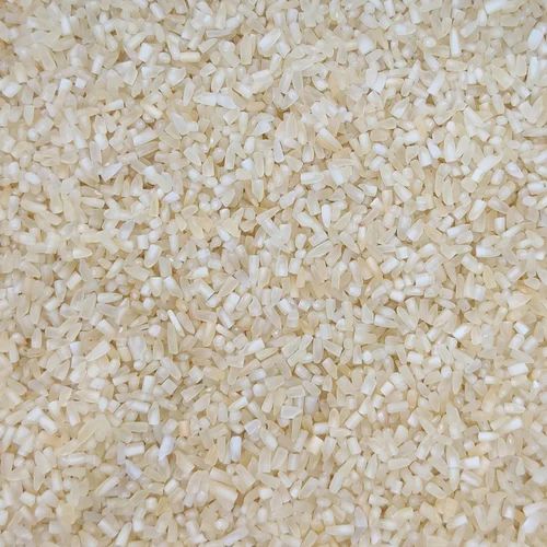 Common 100% Broken Parboiled Rice, Packaging Size : 25-50 Kg