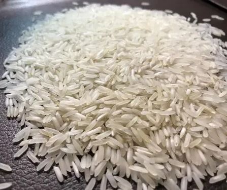 PR 11/14 Steam Rice, Packaging Type : Natural White