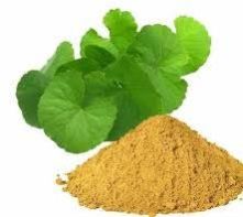 Natural Brahmi Dry Extract, Color : Brown, Grade : Priyam