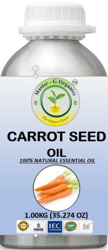Carrot Seed Oil, Color : Pale Orange, Grade : Priyam