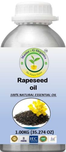 Rapeseed Oil, Color : Yellow, Purity : 100%