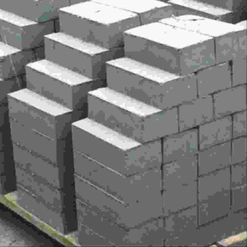 Cement Fly Ash Brick For Making Walls