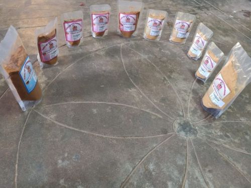  Natural masala powder, Certification : FSSAI Certified for Cooking Use