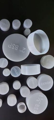 Plastic Protectors For Hydraulic Fittings, Certification : Iso9001:2015
