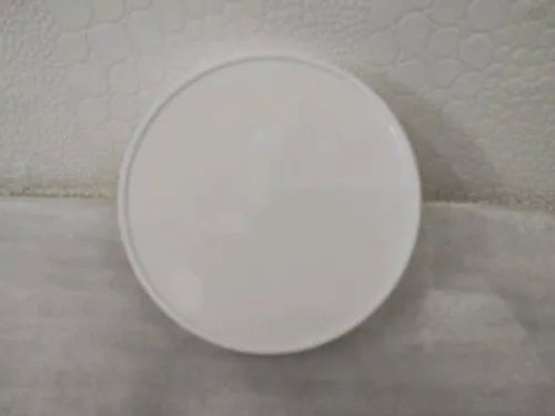 120 Mm Plastic Jar Cap For Pharmaceutical