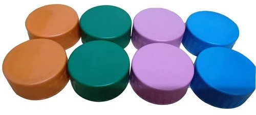 63 Mm Plastic Jar Cap