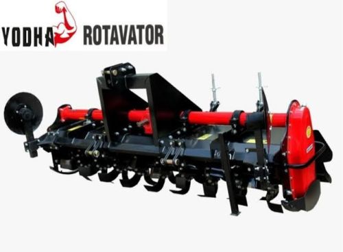 Yodha Agricultural Rotavator