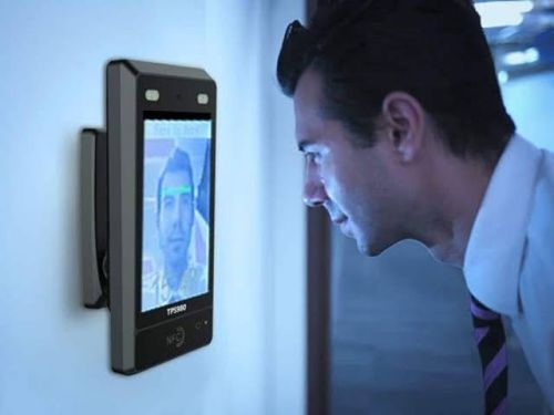 Essl Face Recognition Attendance System