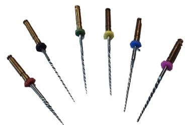 Xcem Endox (Rotary Files)