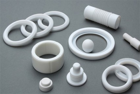 PTFE Component, Packaging Type : PP Bag