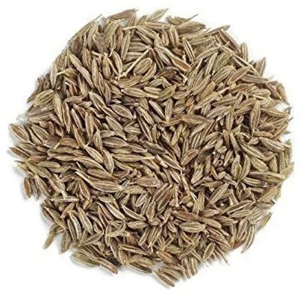 Cumin seeds, Purity : 99.50%/ 99%/ 98% & 97%