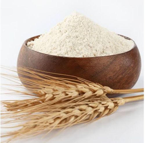 Natural Durum Wheat Flour For Cooking