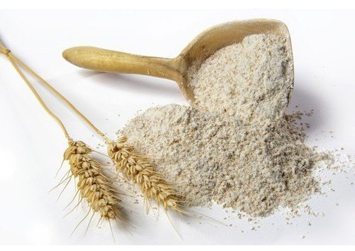 Natural Emmer Wheat Flour For Cooking
