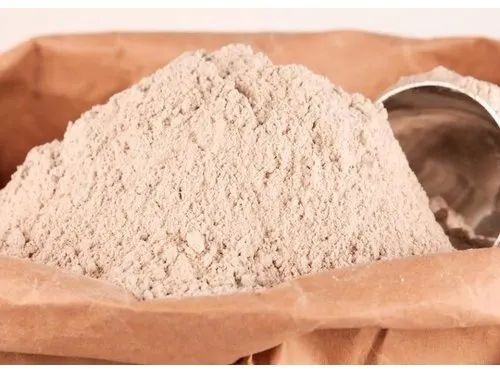 Natural Hard Red Wheat Flour For Cooking
