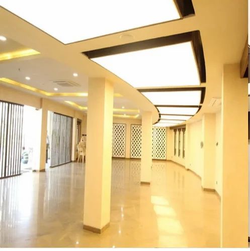 PVC Conference Room Stretch Ceiling