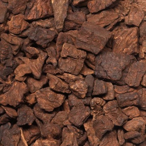 Rover Organic Roasted Chicory, Packaging Size : 40