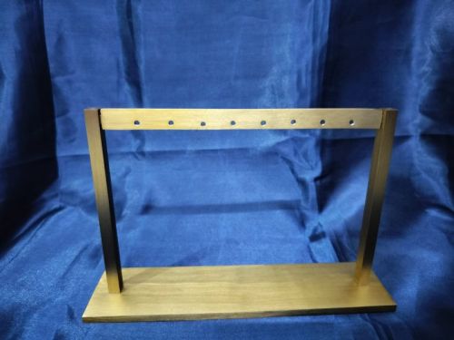 Standazzel Multiple Earring Organizer For Display