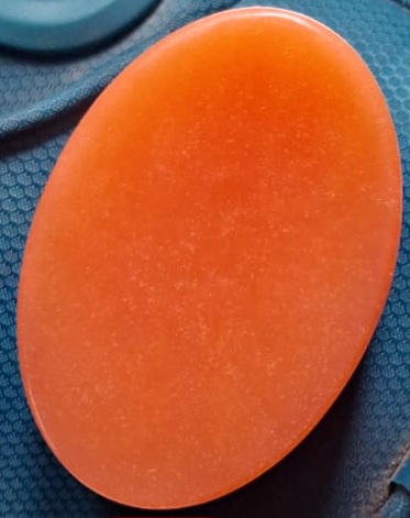 White Donkey Milk Soap, For Bathing, Shape : Rectangular