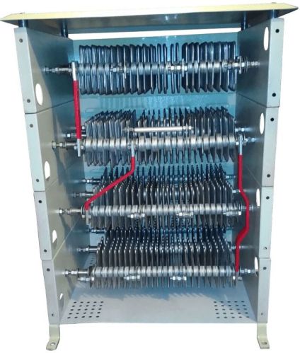 Resistance Box For Industrial Use