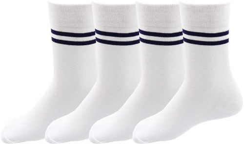 Cotton Boys School Socks, Age Group : 10-15years