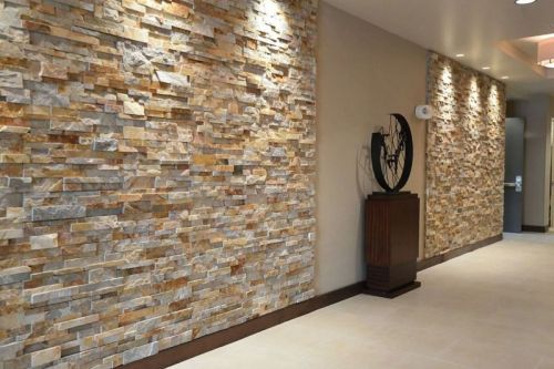 Marble Wall Cladding Services