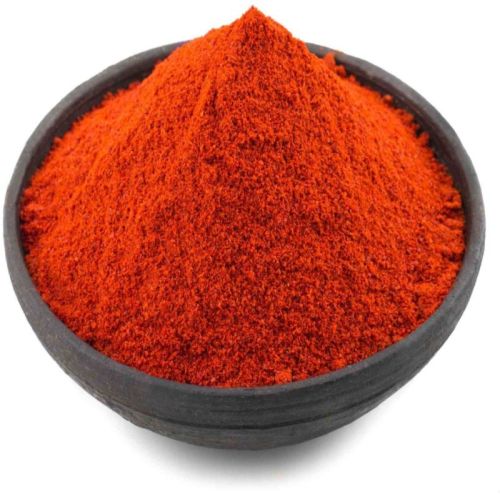 Natural Red Chilli Powder For Cooking