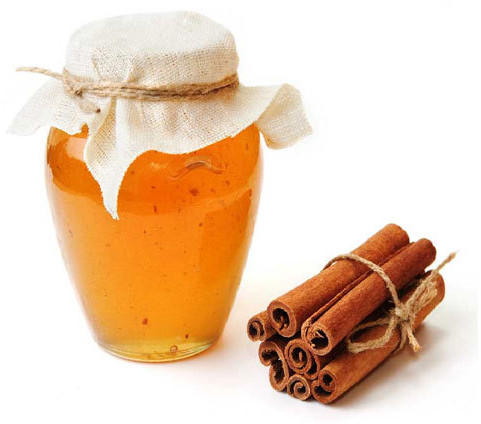 Cinnamon Infused Honey, Grade Standard : Food Grade, Medicine Grade