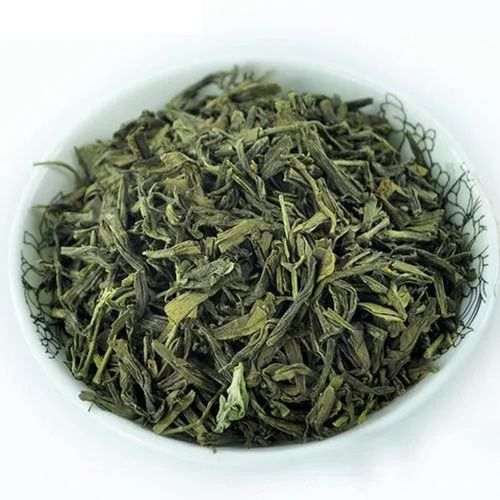 Organic Herbal Ingredients Green Tea, Packaging Type : Plastic Packet