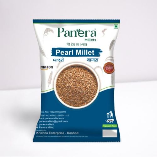 Natural Panera Pearl Millet For Cooking