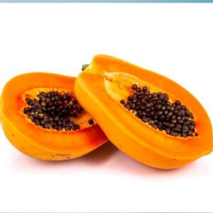 Organic Fresh Papaya, Taste : Sweet