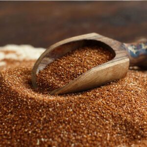 Natural Teff Seeds For Human Consumption