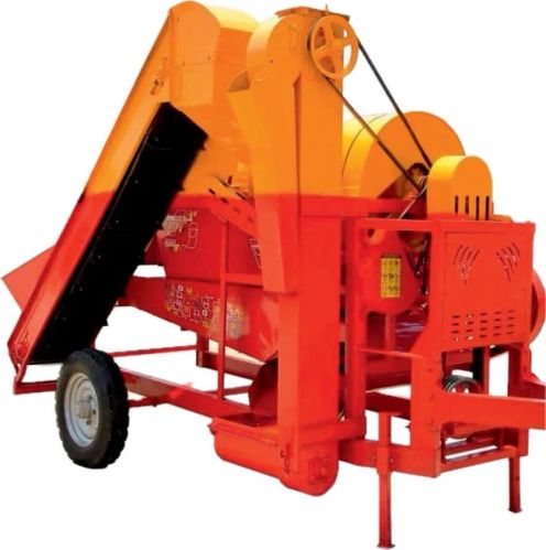 Manual Iron Maize Threshers For Agricultural