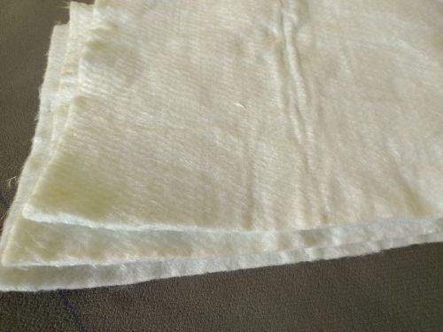 Dss Raw Glass Fibers Mat, Color : White, White