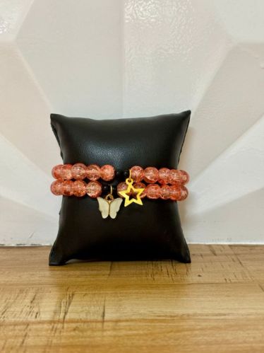 Resin Bracelets, Packaging Type : Plastic Pack