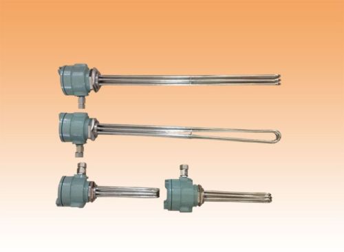 Explosion Proof Heaters, Certification : Iso 9001:2008