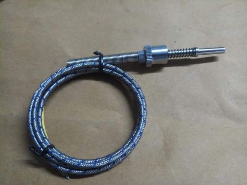 Thermocouple For Industries