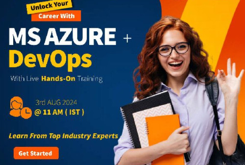 Master Microsoft Azure Devops Course