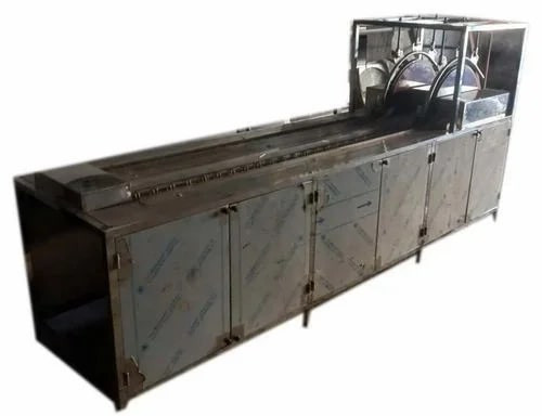 IV Bottle Leak Test Machine, Certification : CE Certified