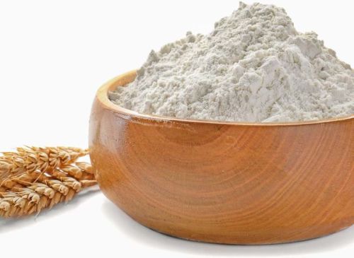 Natural Wheat Flour For Cooking
