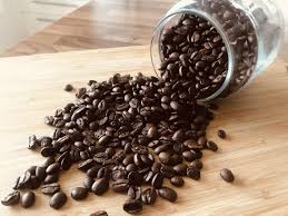 Canephora Coffee Beans, Packaging Size : 5-10kg