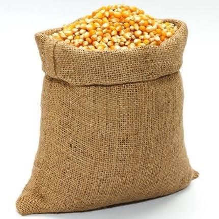 Organic non-gmo yellow corn, Packaging Type : Pp Bag