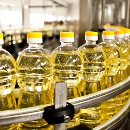 Premium Quality Refined Sunflower Cooking Oil